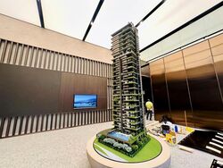 Aurea (D7), Apartment #539724601